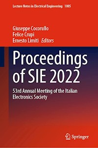 Proceedings of SIE 2022 -  - E-Book