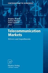 Telecommunication Markets -  - E-Book