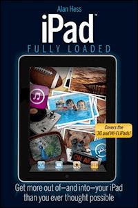 iPad Fully Loaded - Alan Hess - E-Book