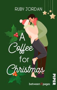 A Coffee for Christmas - Ruby Jordan - E-Book
