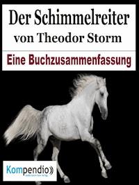 Der Schimmelreiter von Theodor Storm - Alessandro Dallmann - E-Book