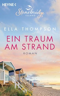 Ein Traum am Strand - Stonebridge Island 2 - Ella Thompson - E-Book
