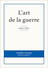 L'art de la guerre - Sun Tzu - E-Book