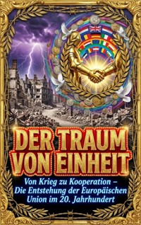 Der Traum von Einheit - Paul Schulz - E-Book