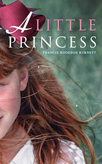 A Little Princess - Francis Hodgson Burnett - E-Book