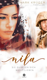 Nila - Mark Krüger - E-Book