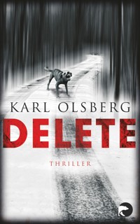 Delete - Karl Olsberg - E-Book