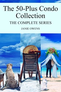 The 50-Plus Condo Collection - Janie Owens - E-Book