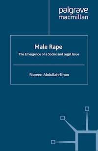 Male Rape - N. Abdullah-Khan - E-Book