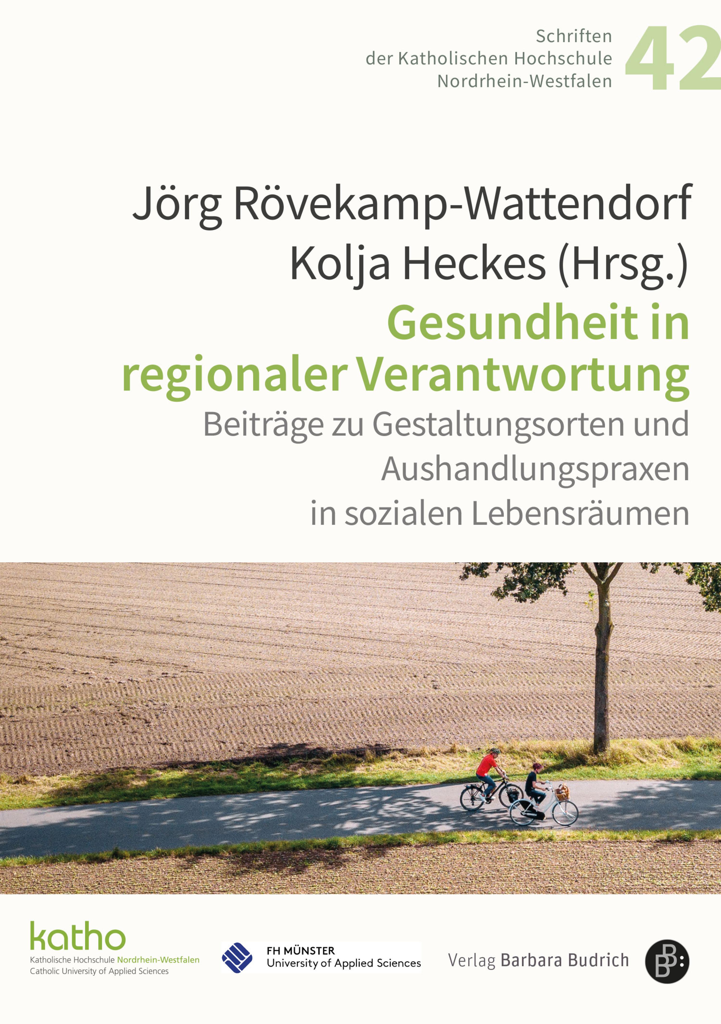 Gesundheit in regionaler Verantwortung -  - E-Book