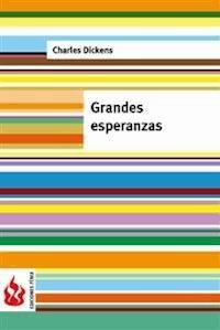 Grandes esperanzas (low cost). Edición limitada - Charles Dickens. - E-Book
