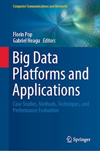 Big Data Platforms and Applications -  - E-Book