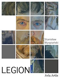 Legion - Stanisław Wyspiański - E-Book