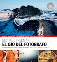 El ojo del fotógrafo - Michael Freeman - E-Book