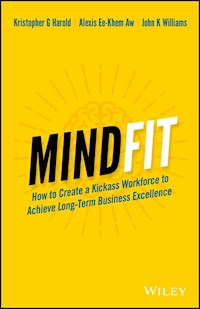 MindFit - Kristopher G. Harold - E-Book