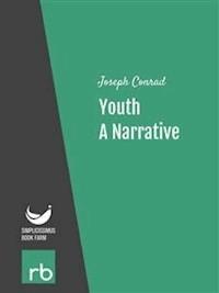 Youth, A Narrative (Audio-eBook) - Conrad - kostenlos E-Book