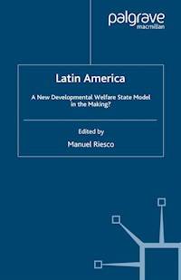Latin America - Manuel Riesco - E-Book