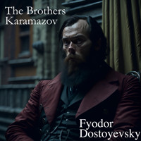 The Brothers Karamazov - Fyodor Dostoyevsky - Hörbuch