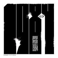 1984 (новый перевод) - Джордж Оруэлл - Hörbuch