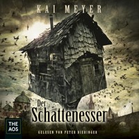 Der Schattenesser - Kai Meyer - E-Book + Hörbuch