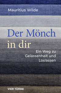 Der Mönch in dir - Mauritius Wilde - E-Book