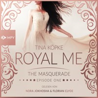 The Masquerade - Tina Köpke - Hörbuch