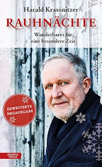 Rauhnächte -  - E-Book