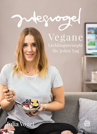 julesvogel - Julia Vogel - E-Book