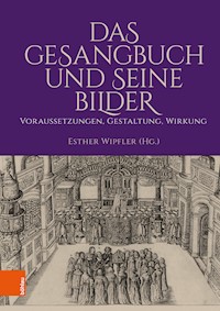 Das Gesangbuch und seine Bilder -  - E-Book