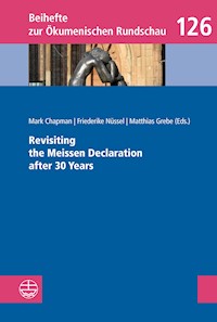 Revisiting the Meissen Declaration after 30 Years -  - E-Book