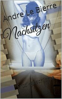 Nachsitzen - Andre Le Bierre - E-Book