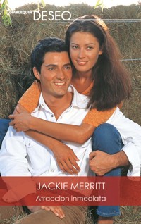 Atracción inmediata - JACKIE MERRITT - E-Book