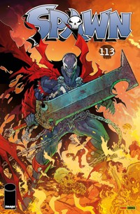 Spawn, Band 113 - Todd McFarlane - E-Book