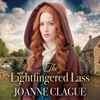 The Lightfingered Lass - Joanne Clague - Hörbuch