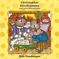 12: Bills Handwagen - Ruthild Wilson - Hörbuch