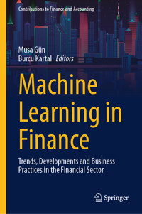 Machine Learning in Finance -  - E-Book