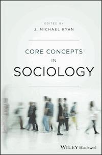 Core Concepts in Sociology -  - E-Book