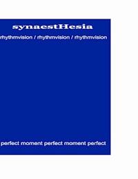 synaestHesia - Inez Gitzinger-Albrecht - E-Book