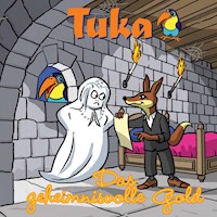 Das geheimnisvolle Gold - Gabriela Maria Clément - Hörbuch