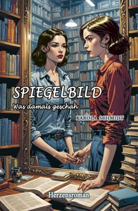 Spiegelbild - Karola Schmidt - E-Book