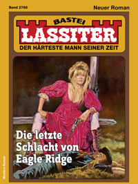 Lassiter 2766 - A. B. Mercy - E-Book