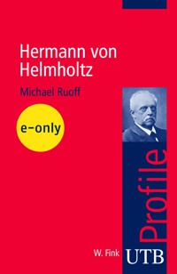Hermann von Helmholtz - Michael Ruoff - E-Book