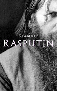 Rasputin - Klabund - E-Book