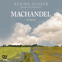 Machandel - Regina Scheer - Hörbuch