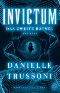 Invictum - Danielle Trussoni - E-Book + Hörbuch