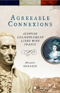 Agreeable Connexions - Alexander Broadie - E-Book