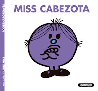 Miss Cabezota - Roger Hargreaves - E-Book