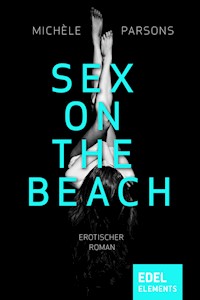 Sex on the Beach - Michèle Parsons - E-Book