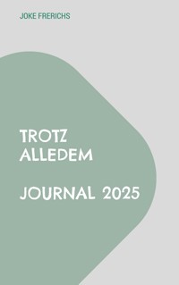Trotz alledem - Joke Frerichs - E-Book