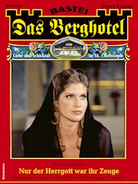 Das Berghotel 238 - Verena Kufsteiner - E-Book